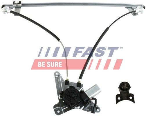Window Regulator FT91701