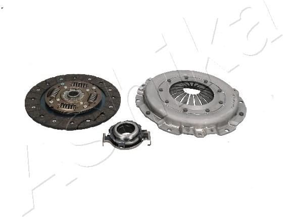 Clutch Kit 92-00-0201