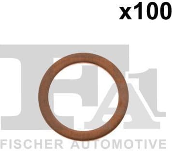 Seal Ring 905.330.100 - image 2