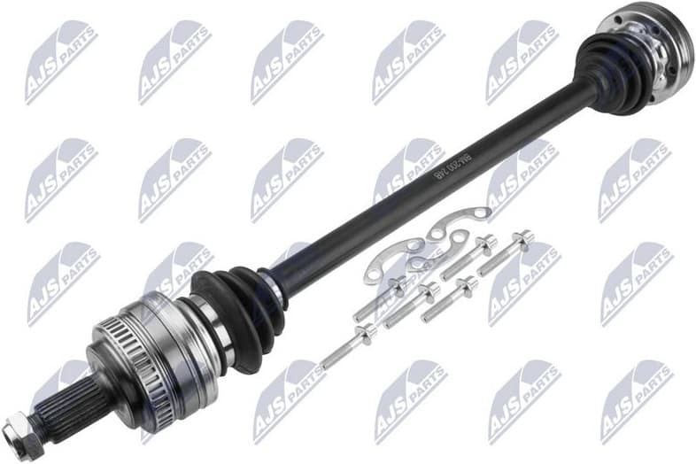 Drive Shaft NPW-BM-200 - image 2