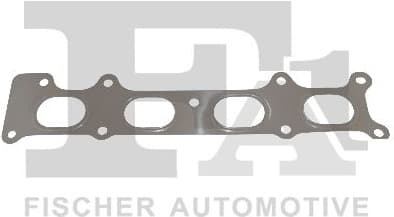 Gasket, exhaust manifold 421-008 - image 2