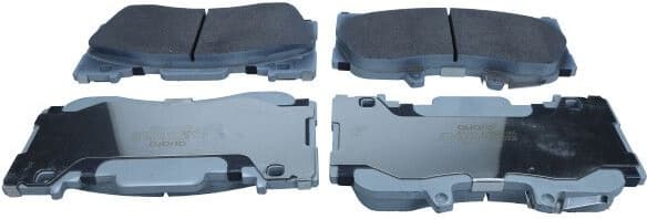 Brake Pad Set, disc brake QP1047