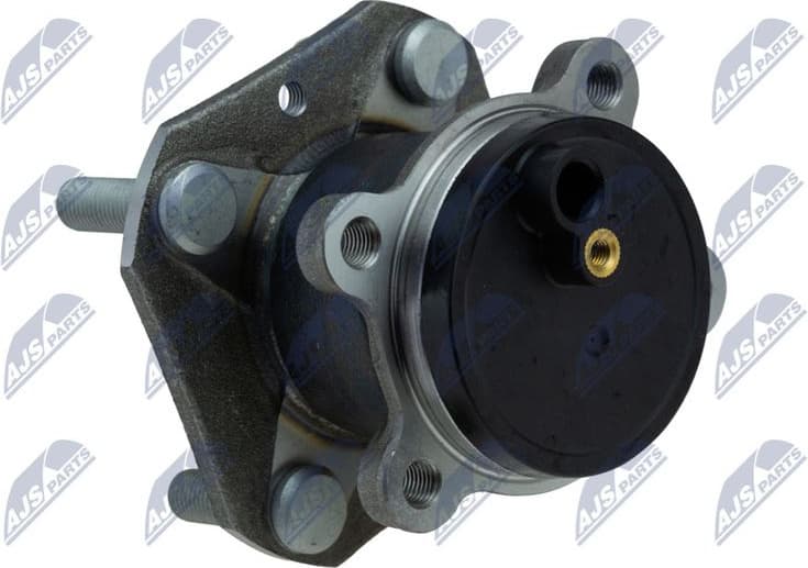 Wheel Hub KLT-MZ-064