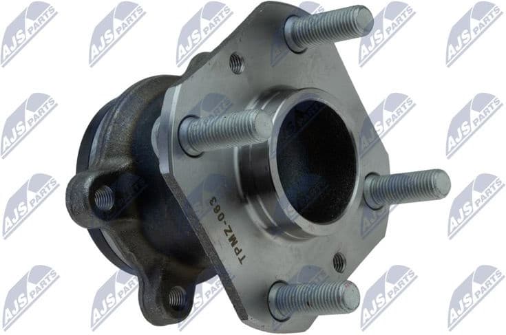 Wheel Hub KLT-MZ-064 - image 2