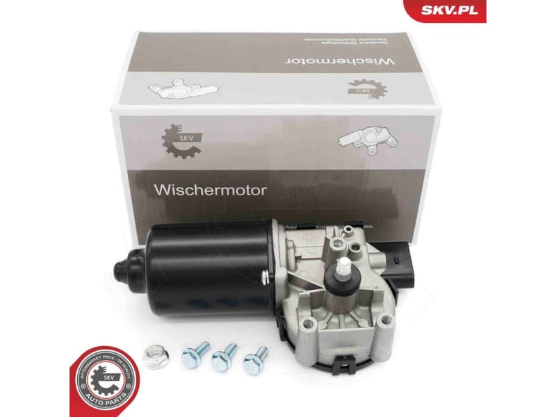 Wiper Motor 19SKV227