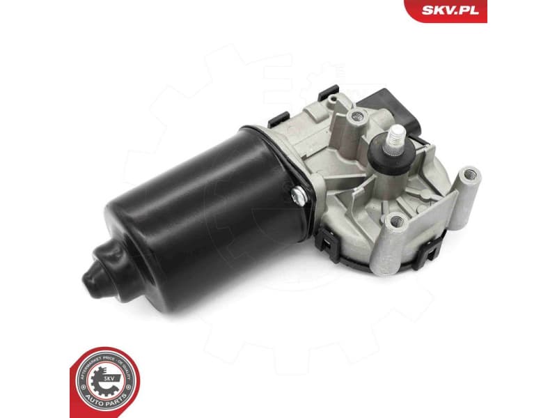 Wiper Motor 19SKV227 - image 2