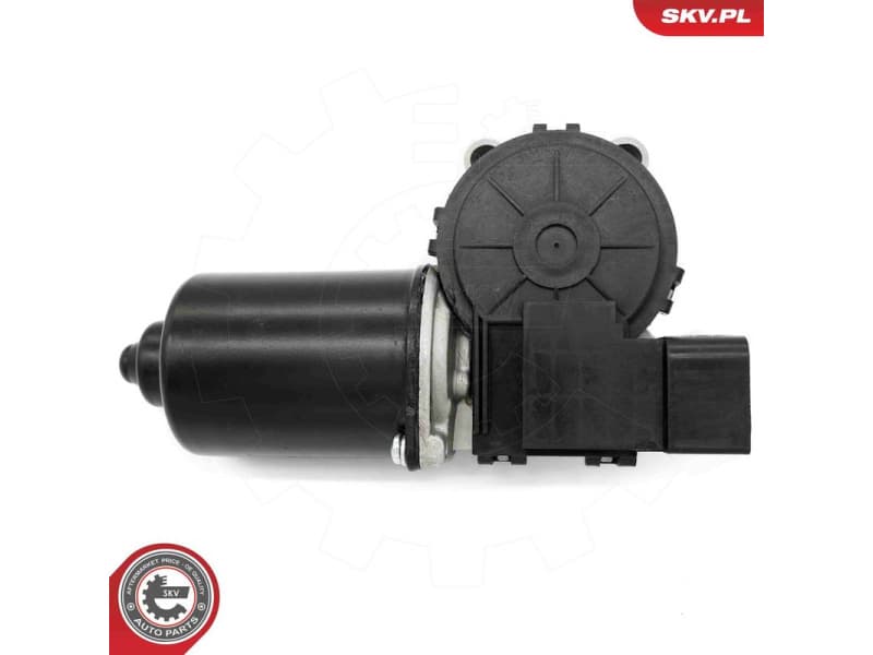 Wiper Motor 19SKV227 - image 4