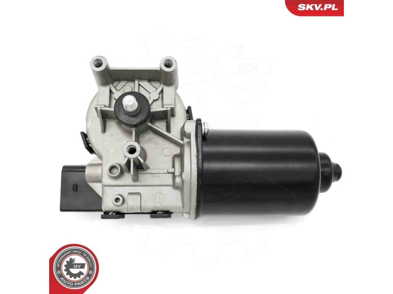 Wiper Motor 19SKV227 - image 5