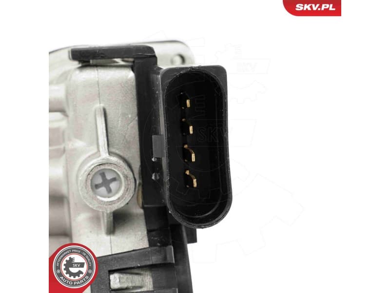 Wiper Motor 19SKV227 - image 6