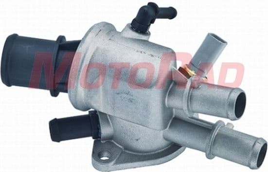 Thermostat, coolant 776-88K