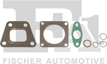 Mounting Kit, charger KT110060E - image 2