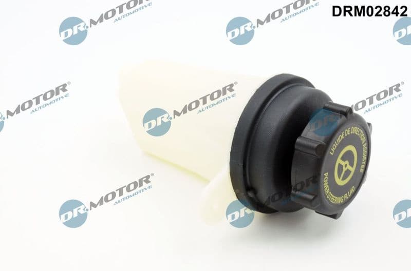Equalising reservoir, hydraulic oil (power steering) DRM02842