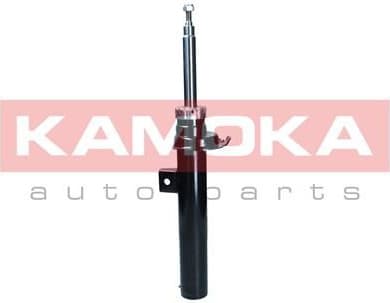 Shock absorber front 2001114 - image 4
