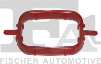 Gasket, intake manifold 510-002 - image 2