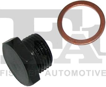 Screw Plug, oil sump 732121-011 - image 2