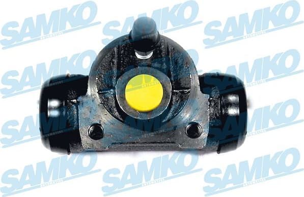Wheel Brake Cylinder C31117