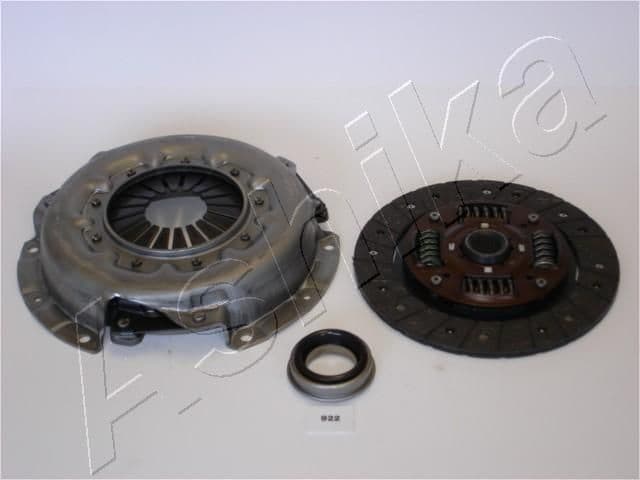 Clutch Kit 92-09-922
