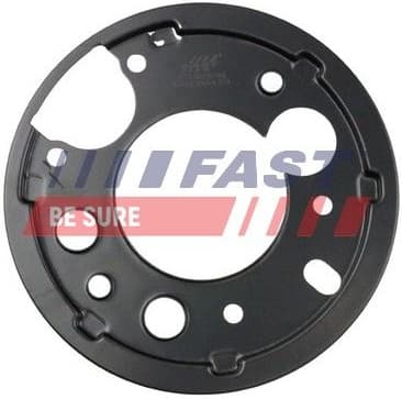 Splash Guard, brake disc FT32536