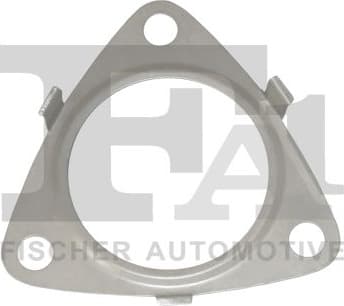 Gasket, exhaust pipe 120931 - image 2