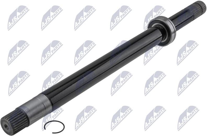 Drive Shaft NWP-ME-003 - image 2