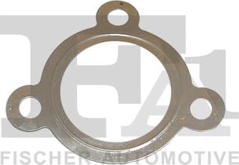 Gasket, exhaust pipe 110975 - image 2