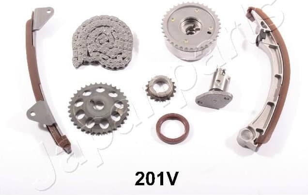 Timing Chain Kit KDK-201V - image 2