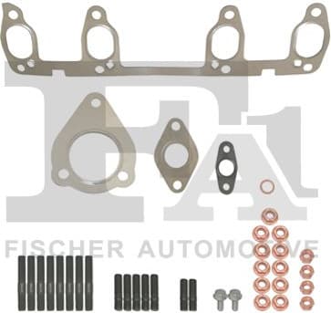 Mounting Kit, charger KT110070 - image 2