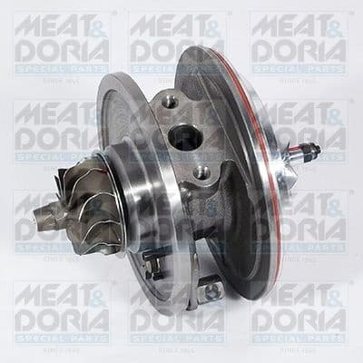 Core assembly, turbocharger 60404