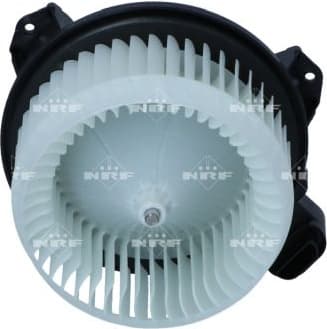 Interior Blower 34306