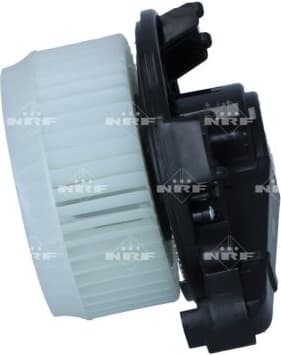 Interior Blower 34306 - image 2