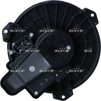 Interior Blower 34306 - image 3