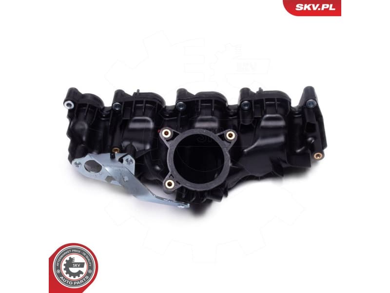Intake Manifold Module 49SKV077 - image 2