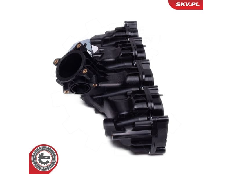 Intake Manifold Module 49SKV077 - image 3