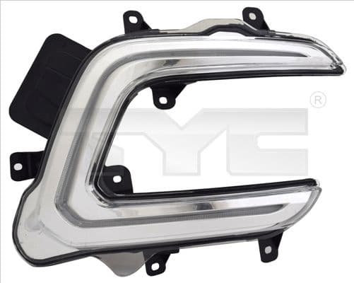 Daytime Running Light 12-0429-00-2