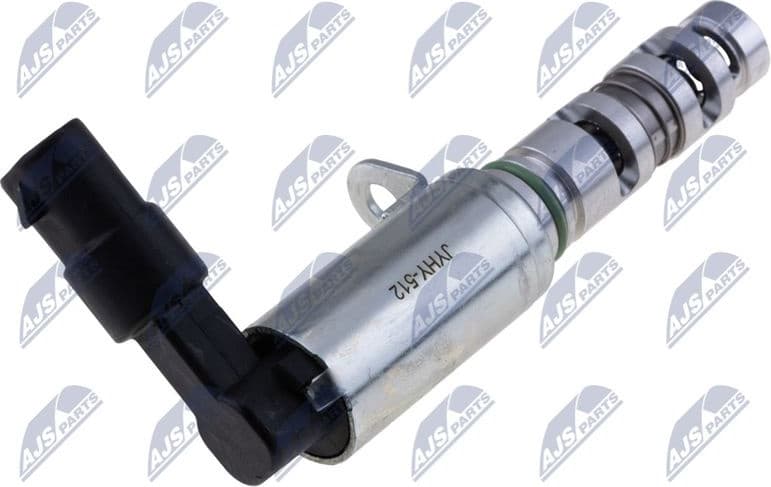 Control Valve, camshaft adjustment EFR-HY-512 - image 2