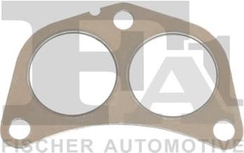 Gasket, exhaust pipe 130915 - image 2