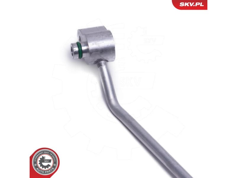 High/Low-pressure Line, air conditioning 54SKV716 - image 2