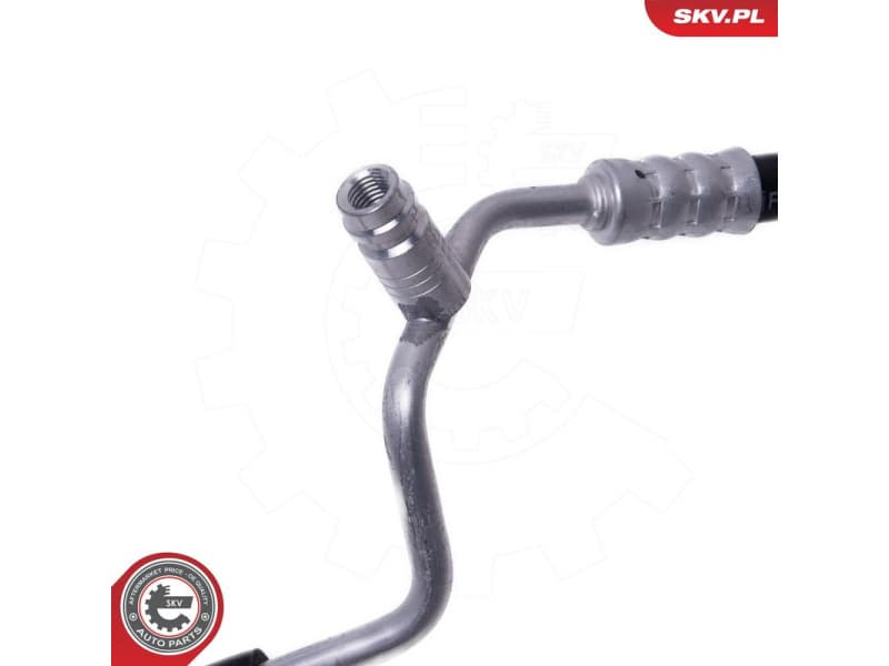 High/Low-pressure Line, air conditioning 54SKV716 - image 3