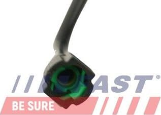 Fuel Line FT39659 - image 3