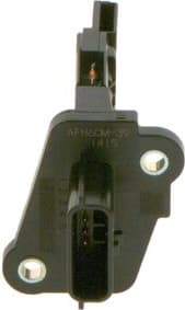 Mass Air Flow Sensor 0 986 JG1 613 - image 2