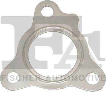 Gasket, exhaust pipe 790901 - image 2