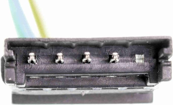 Actuator, headlight levelling Green Mobility Parts V20-77-0294 - image 2