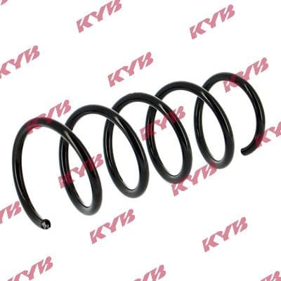 Suspension Spring K-Flex RA1416 - image 2