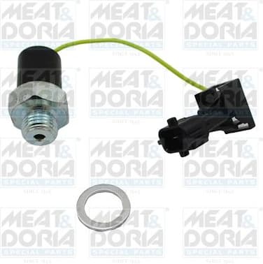 Oil Pressure Switch 72116