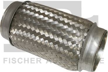 Flexible Pipe, exhaust system 380-200