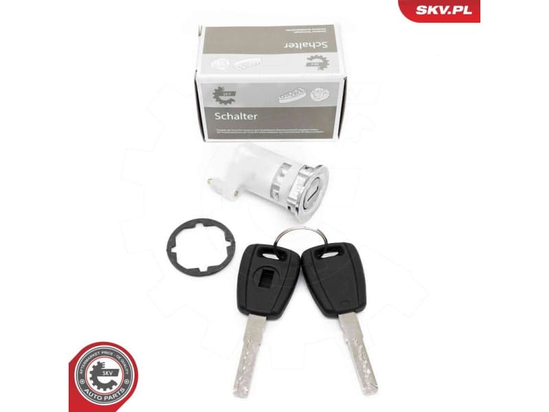 Lock Cylinder 65SKV541