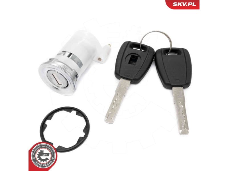 Lock Cylinder 65SKV541 - image 3