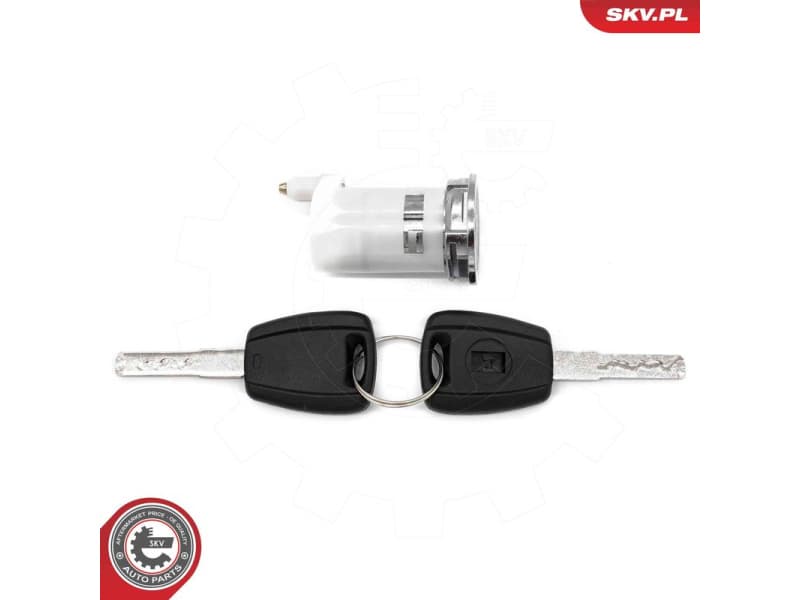 Lock Cylinder 65SKV541 - image 4