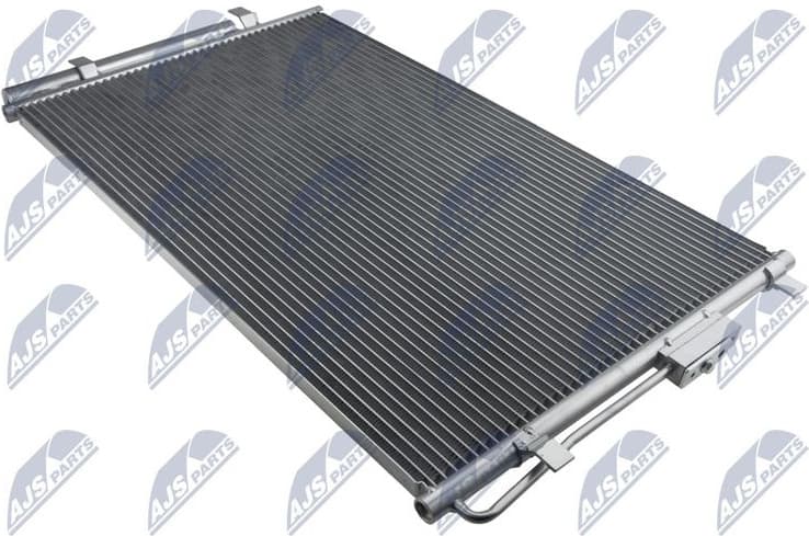 Condenser, air conditioning CCS-HY-030