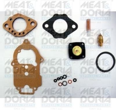 Repair Kit, carburettor W374
